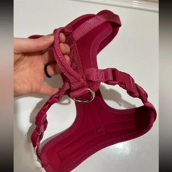 Dog Harness Neoprene - Picture 2 of 7